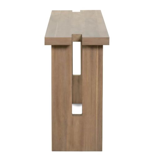 Picture of Theory Console Table